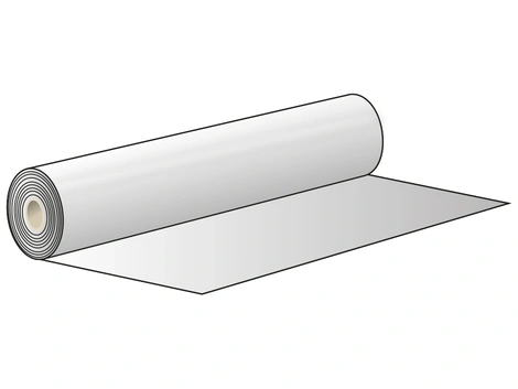 Baufolie transluzent 200 µ 4 x 25 m = 100 m² online kaufen | Handelskönig Baufolie transluzent 200 µ 4 x 25 m = 100 m² online kaufen | Handelskönig