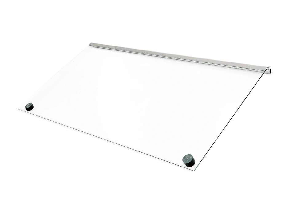 MEA Meacape Glasabdeckung für Lichtschacht 125x60- | Mahler Webseite