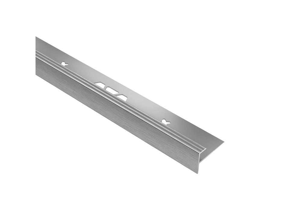 Vinpro Step R Schlüter-Vinpro-Step ACGB Treppenprofil chrom 2500 | Mahler Webseite ...