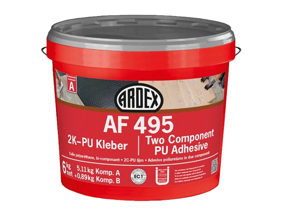 Ramsauer 622 2K PU Kleber Klebstoff 835g Doppelkartusche Ramsauer 622 2K PU Kleber Klebstoff 835g Doppelkartusche